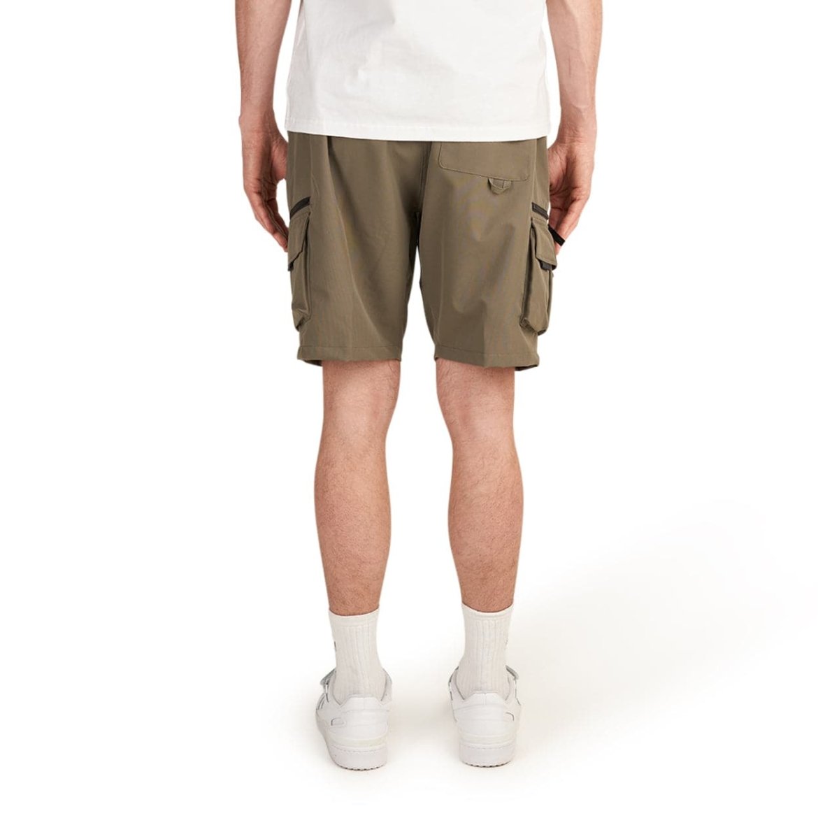 Carhartt WIP Elmwood Short (Olive)