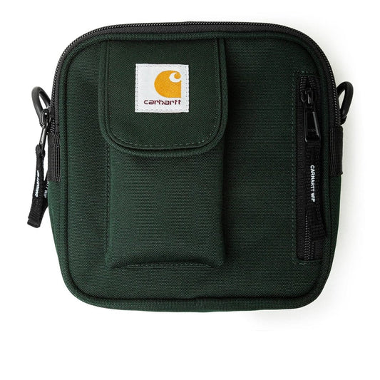 Carhartt WIP Essentials Bag Small (Grün)  - Allike Store