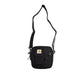 Carhartt WIP Essentials Bag Small (Schwarz)  - Allike Store