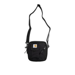 Carhartt WIP Essentials Bag Small (Schwarz)  - Allike Store