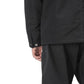 Carhartt WIP Fairmount Coat (Schwarz)  - Allike Store