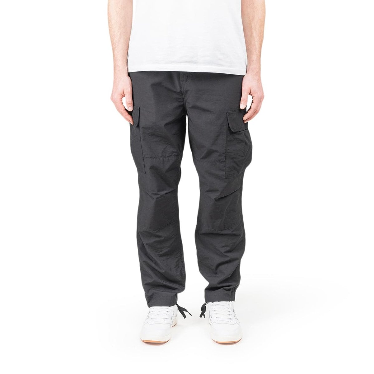 Carhartt WIP Field Cargo Pant (Schwarz)  - Allike Store