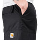 Carhartt WIP Field Cargo Short (Schwarz)  - Allike Store
