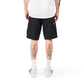 Carhartt WIP Field Cargo Short (Schwarz)  - Allike Store