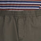 Carhartt WIP Flint Pant (Dunkel Grün)  - Allike Store