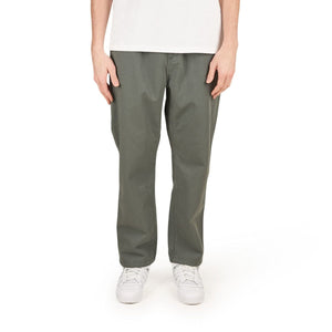 Carhartt WIP Flint Pant (Grün)  - Allike Store