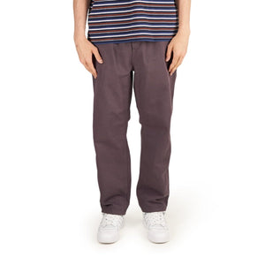 Carhartt WIP Flint Pant (Lila)  - Allike Store