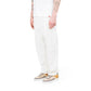 Carhartt WIP Flint Pant (Weiß)  - Allike Store