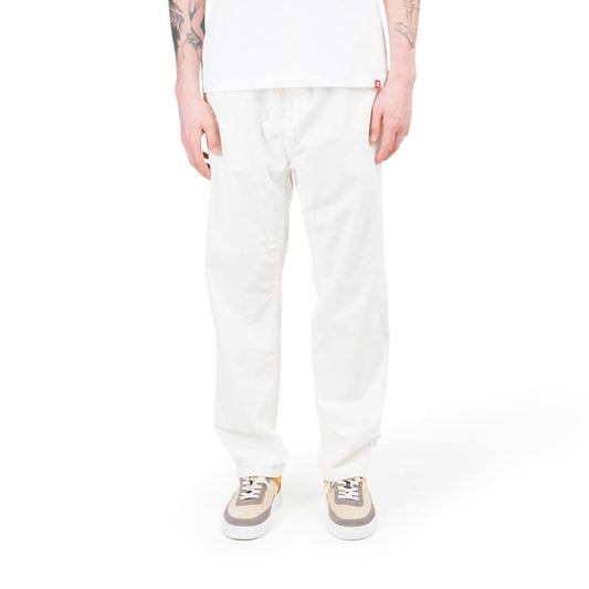 Carhartt WIP Flint Pant (Weiß)  - Allike Store