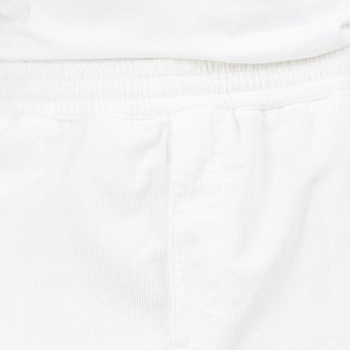 Carhartt WIP Flint Pant (Weiß)  - Allike Store