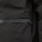Carhartt WIP Gore-Tex Infinium Michigan Coat (Schwarz)  - Allike Store