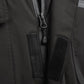Carhartt WIP Gore-Tex Infinium Michigan Coat (Schwarz)  - Allike Store