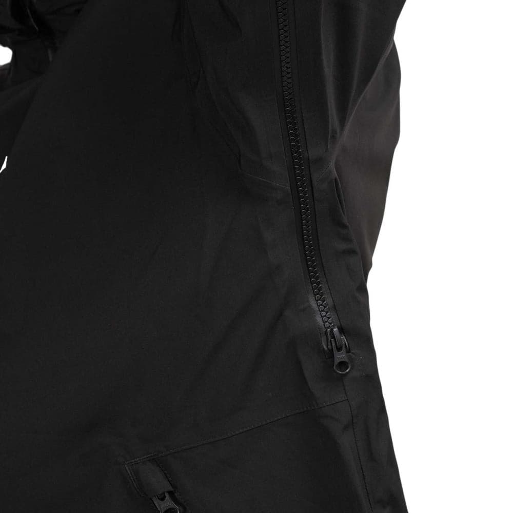 Carhartt Storm Defender Waterproof Rain Pants - Black