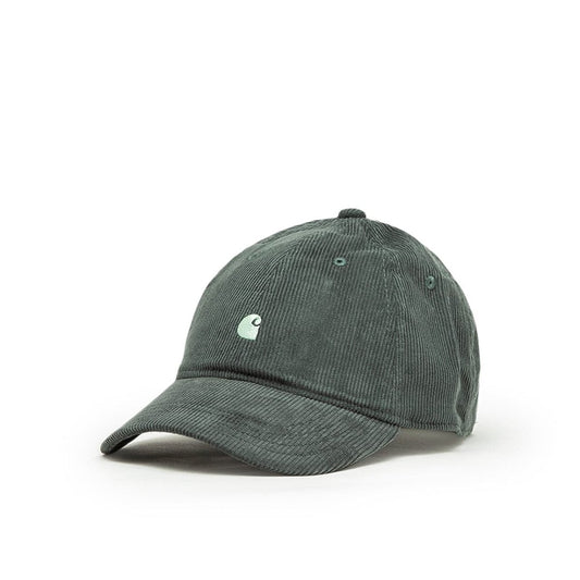 Carhartt WIP Harlem Cap (Grün)  - Allike Store