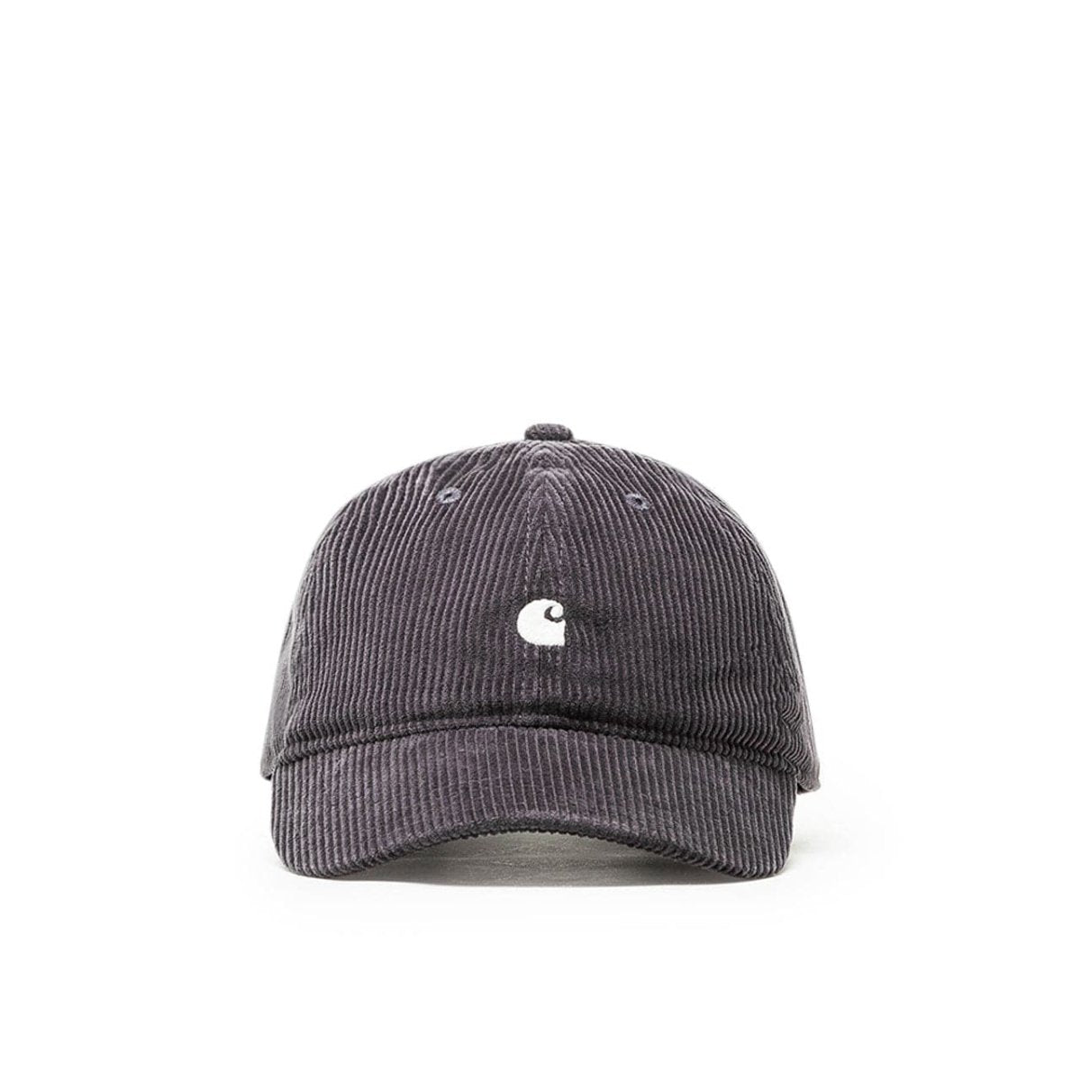 Carhartt WIP Harlem Cap (Lila)  - Allike Store