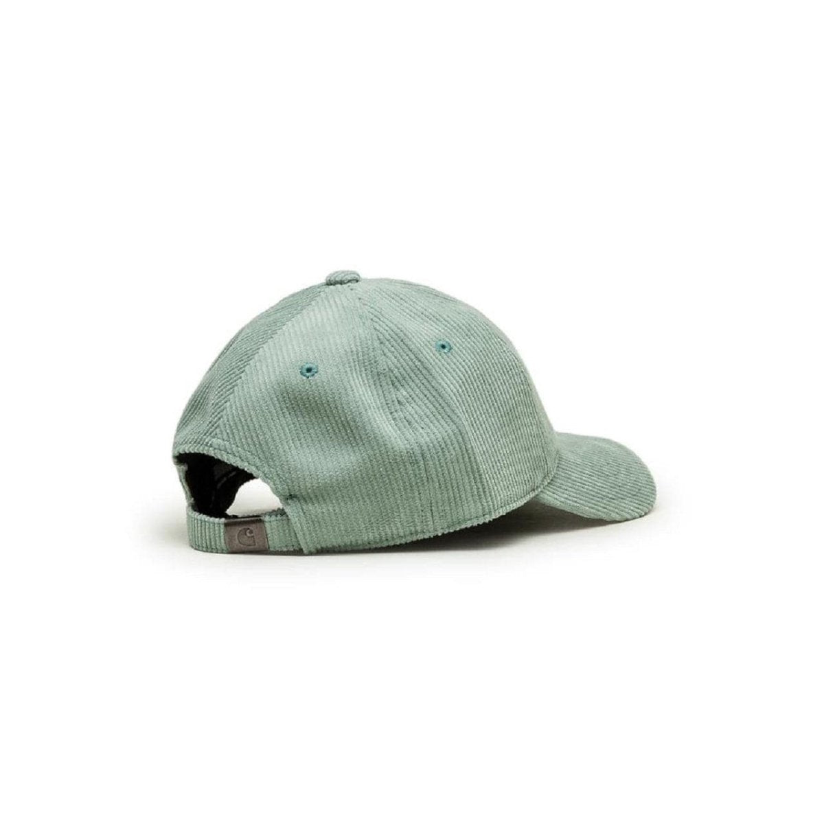 Carhartt WIP Harlem Cap (Mint)  - Allike Store