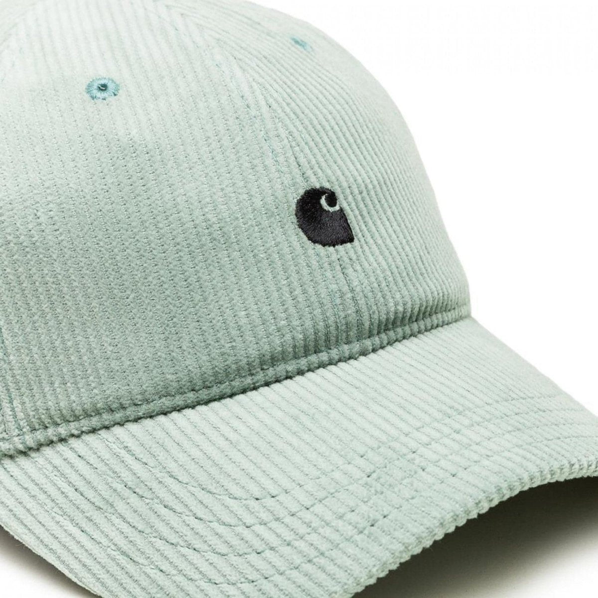 Carhartt WIP Harlem Cap (Mint)  - Allike Store