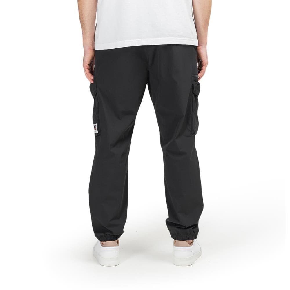 Carhartt WIP Hayes Pant (Schwarz)  - Allike Store