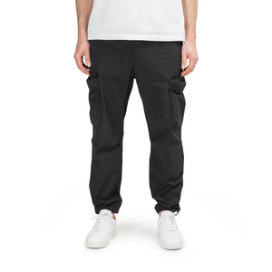 Carhartt WIP Hayes Pant (Schwarz)  - Allike Store