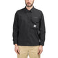 Carhartt WIP Hayes Shirt (Schwarz)  - Allike Store