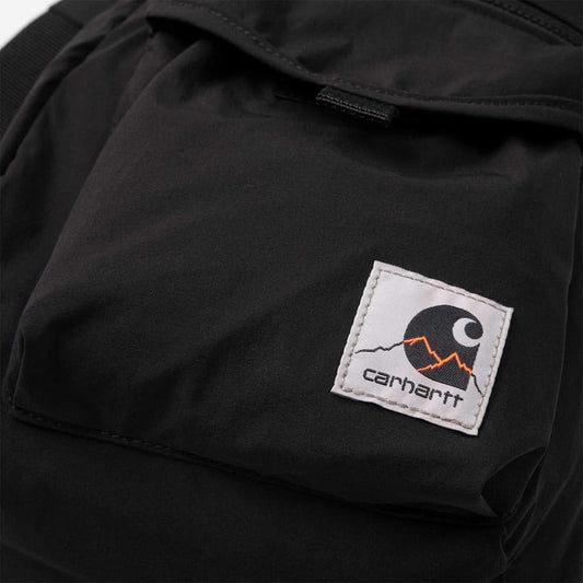 Carhartt WIP Hayes Sling Bag (Schwarz)  - Allike Store