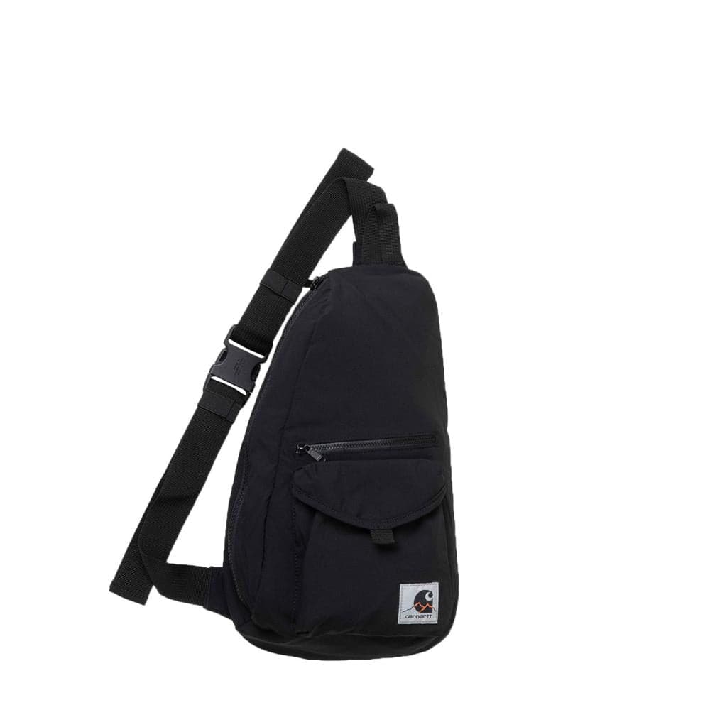 Carhartt WIP Hayes Sling Bag Schwarz