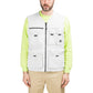 Carhartt WIP Hayes Vest (Grau)  - Allike Store