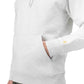 Carhartt WIP Hooded Chase Sweatshirt (Hellgrau)  - Allike Store