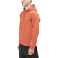 Carhartt WIP Hooded Chase Sweatshirt (Orange)  - Allike Store