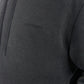 Carhartt WIP Hooded Mosby Script Sweatshirt (Schwarz)  - Allike Store