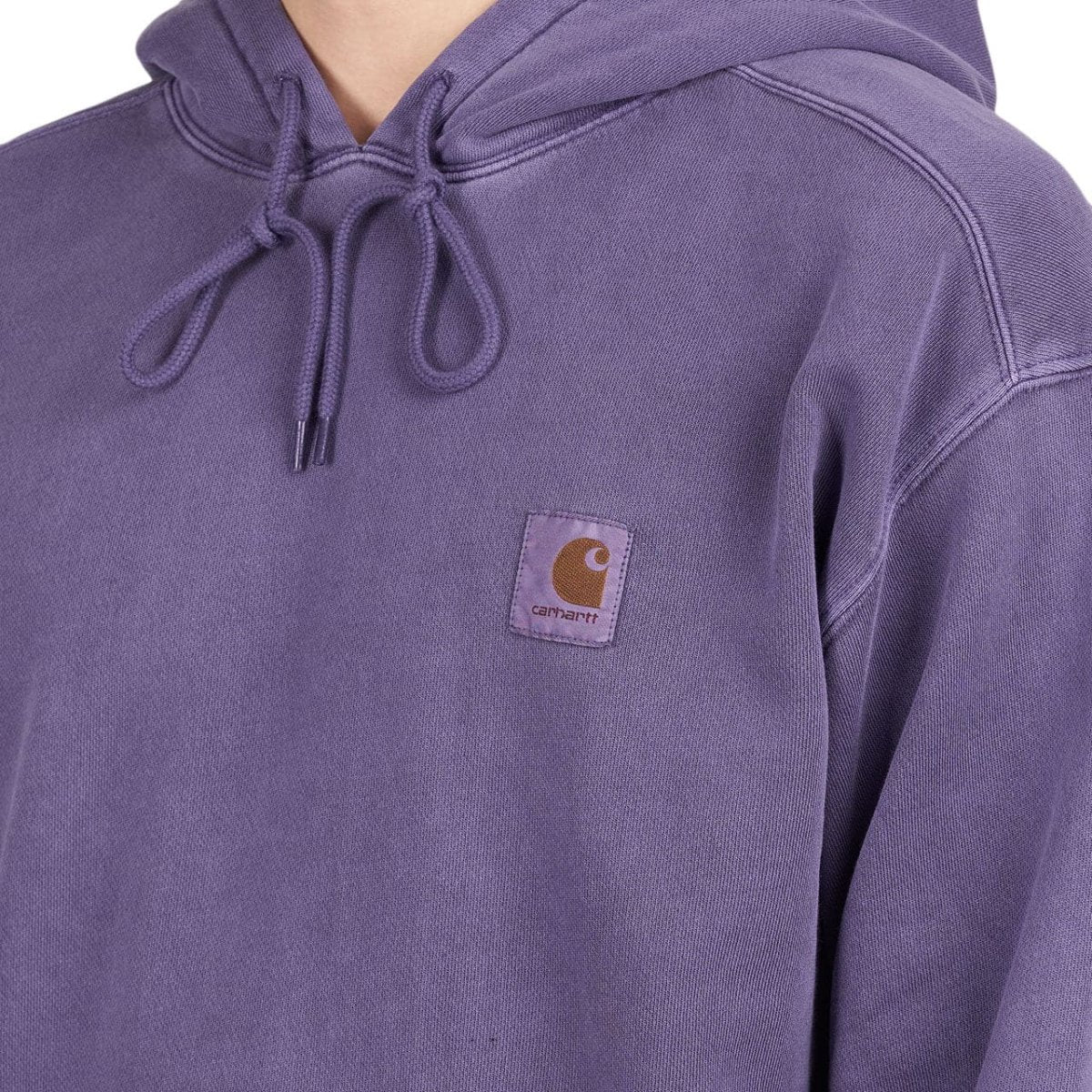 Carhartt sweater clearance lila