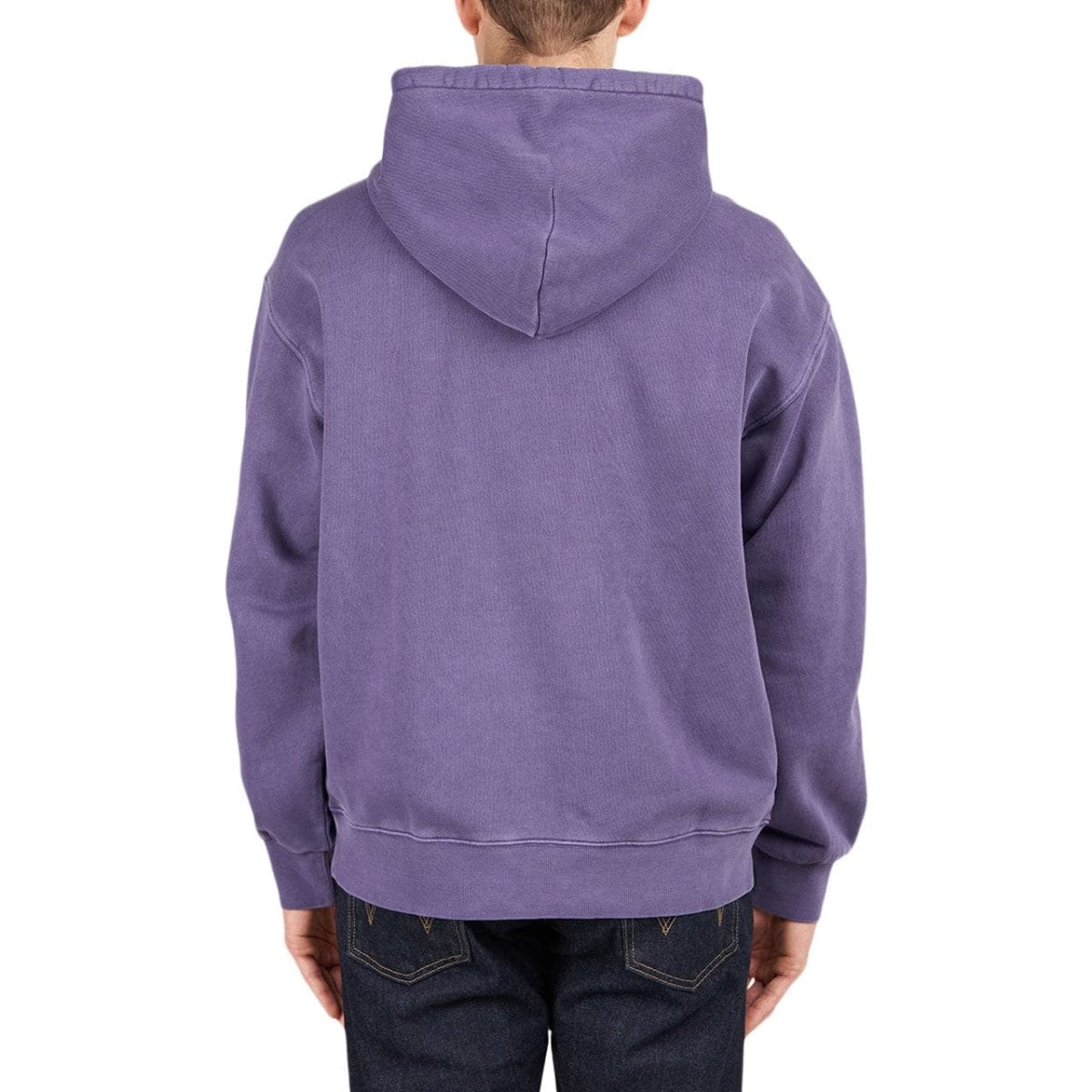 Carhartt sweater outlet lila