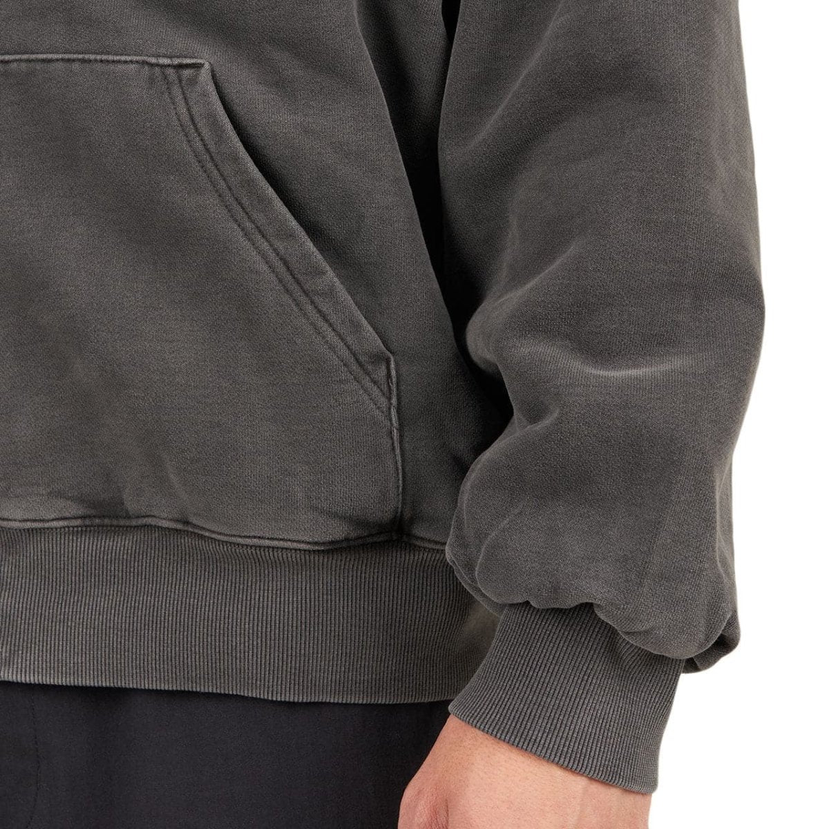 Carhartt WIP Hooded Vista Jacket (Grau)  - Allike Store