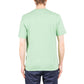 Carhartt WIP III World T-Shirt (Grün)  - Allike Store