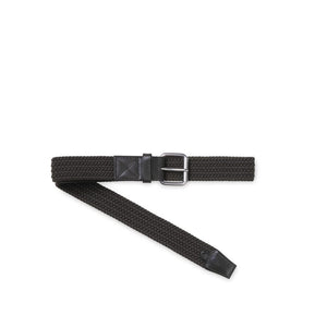 Carhartt WIP Jackson Belt (Schwarz)  - Allike Store