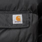 Carhartt WIP Jones Pullover (Schwarz)  - Allike Store