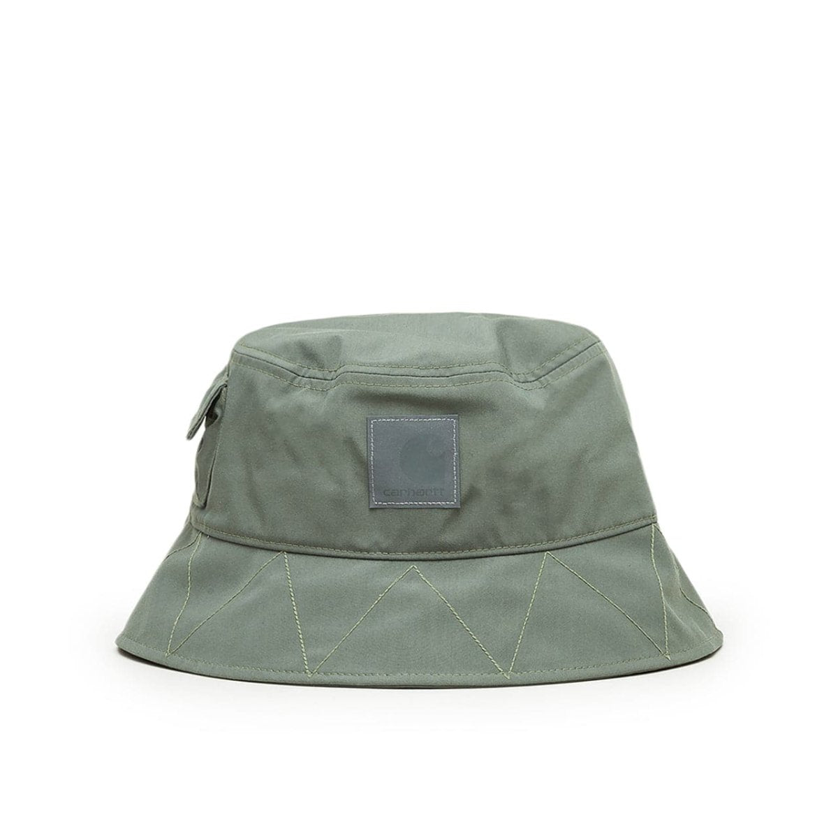 Carhartt WIP Kilda Bucket Hat (Grün)  - Allike Store