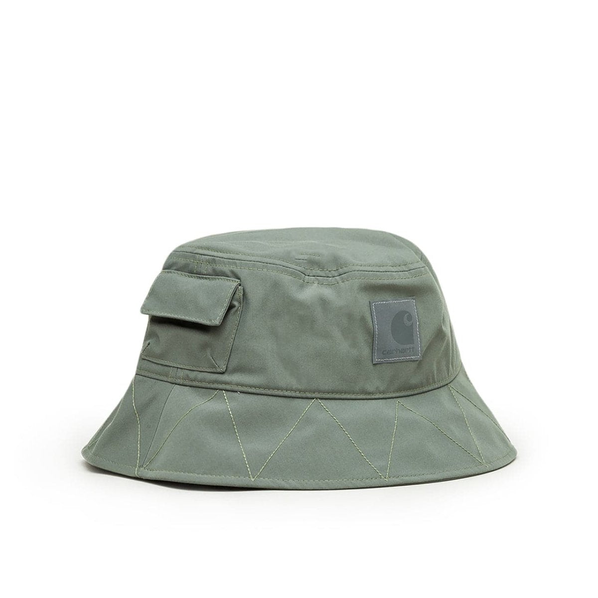 Carhartt WIP Kilda Bucket Hat (Green) I029492.0EH.XX – Allike Store