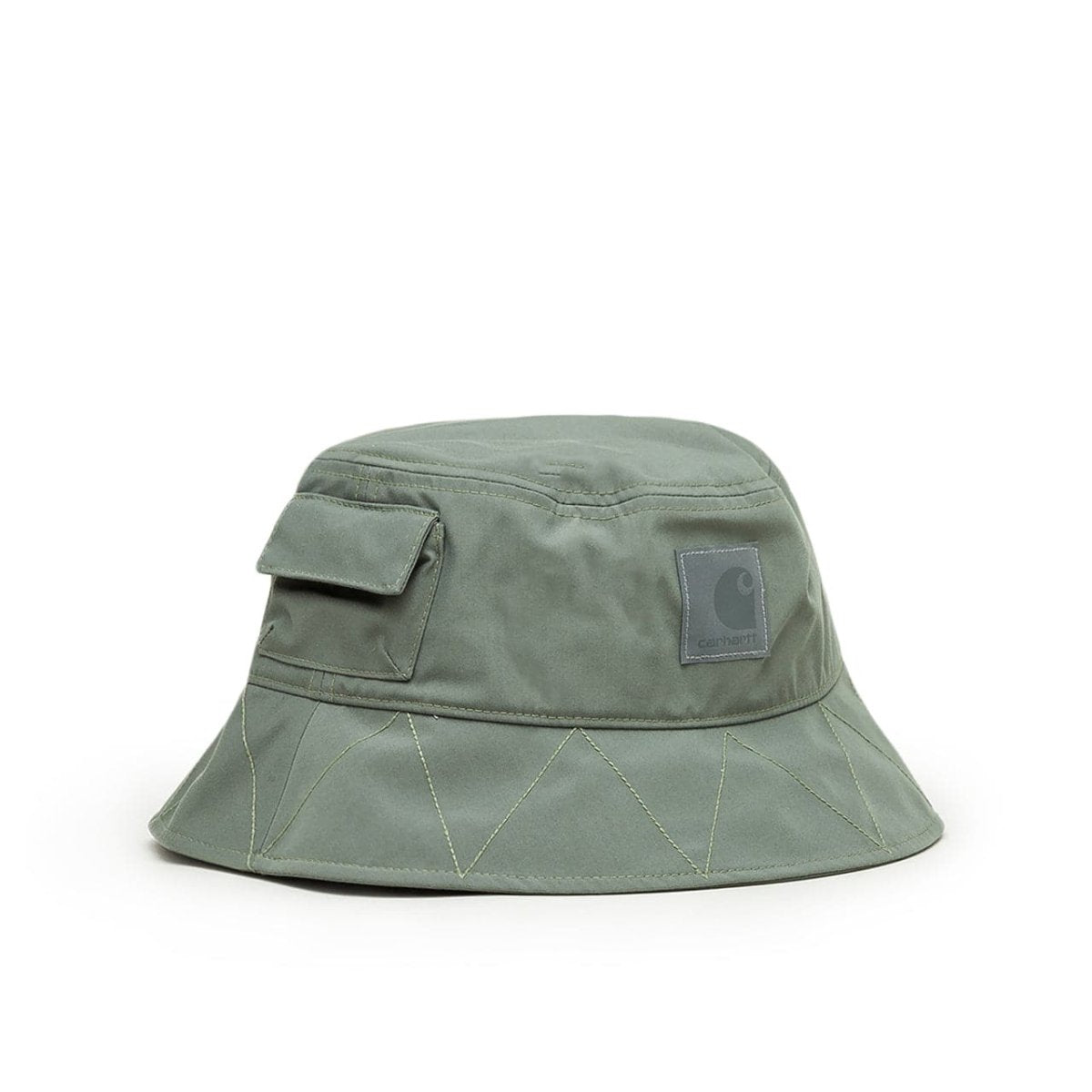 Carhartt WIP Kilda Bucket Hat (Grün)  - Allike Store