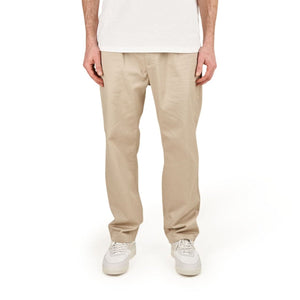 Carhartt WIP Salford Pant (Beige)  - Allike Store