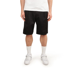 Carhartt WIP Salford Shorts (Schwarz)  - Allike Store