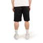 Carhartt WIP Salford Shorts (Schwarz)  - Allike Store