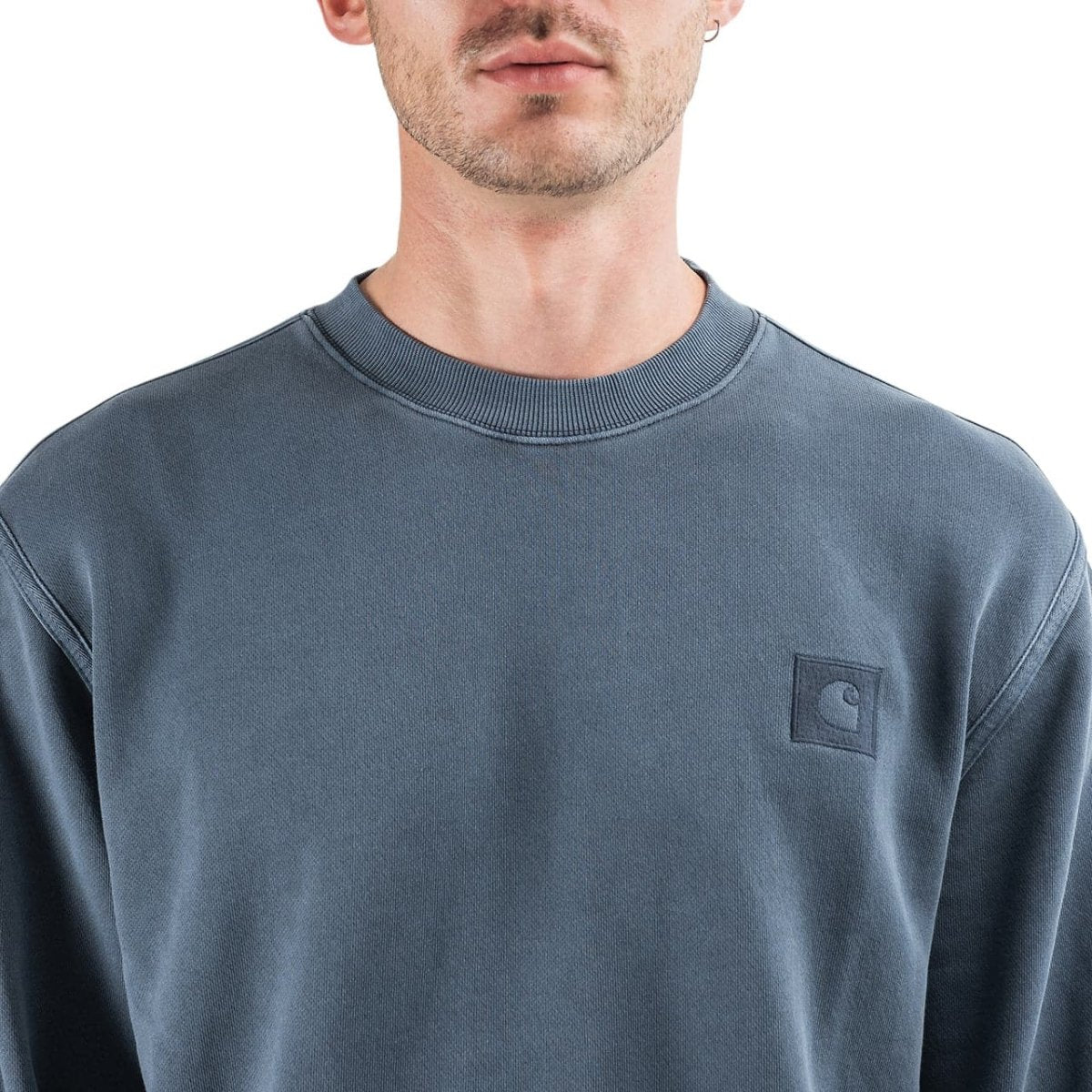 Carhartt WIP Sedona Sweatshirt (Blau)  - Allike Store