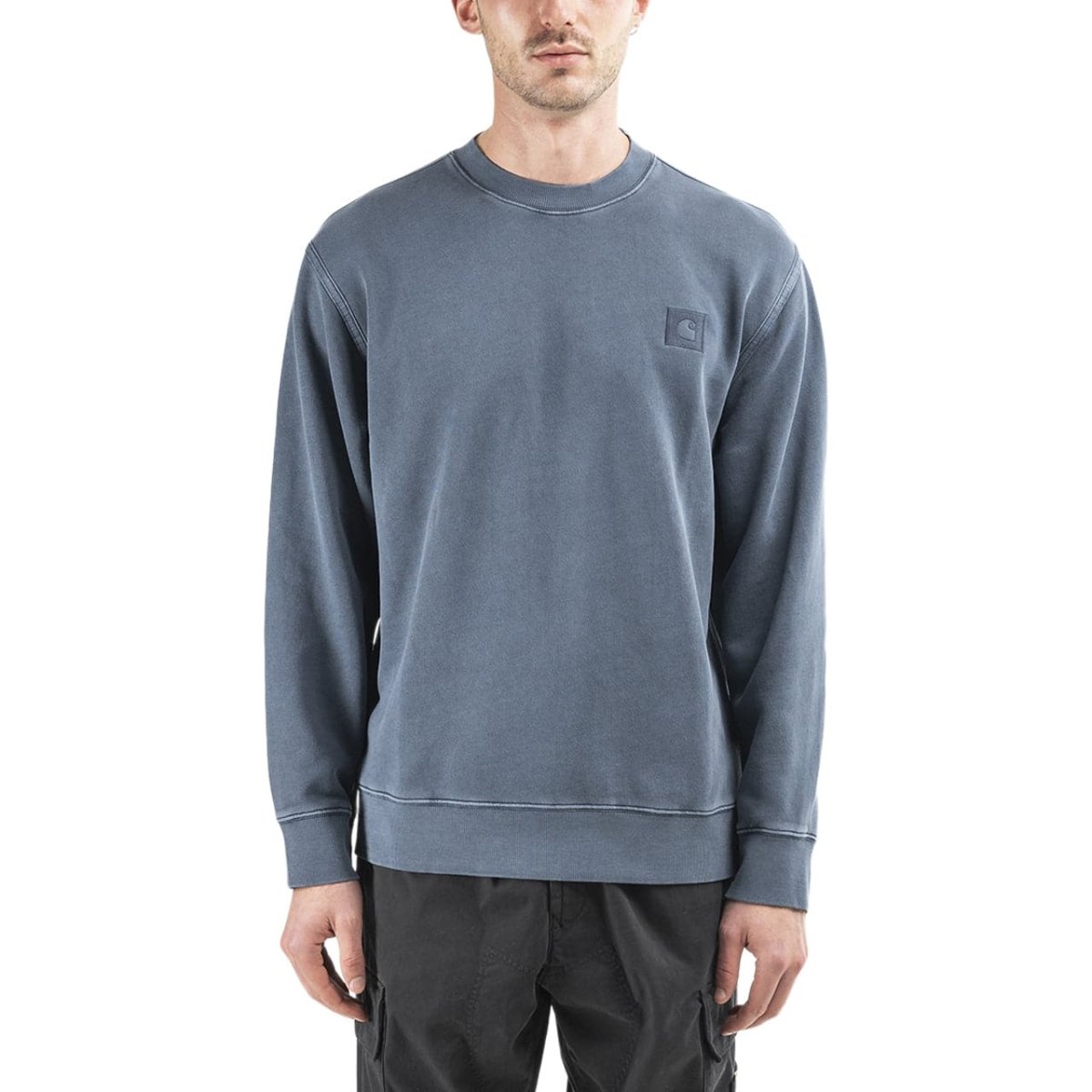 Carhartt WIP Sedona Sweatshirt (Blau)  - Allike Store