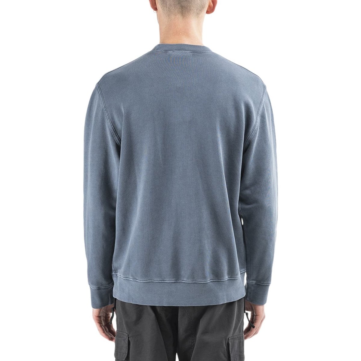 Carhartt WIP Sedona Sweatshirt (Blau)  - Allike Store