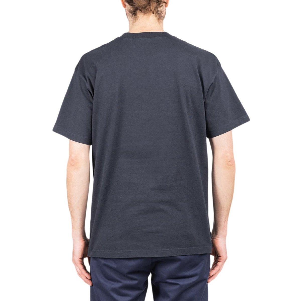 Carhartt WIP Sedona T-Shirt (Dunkelnavy)  - Allike Store