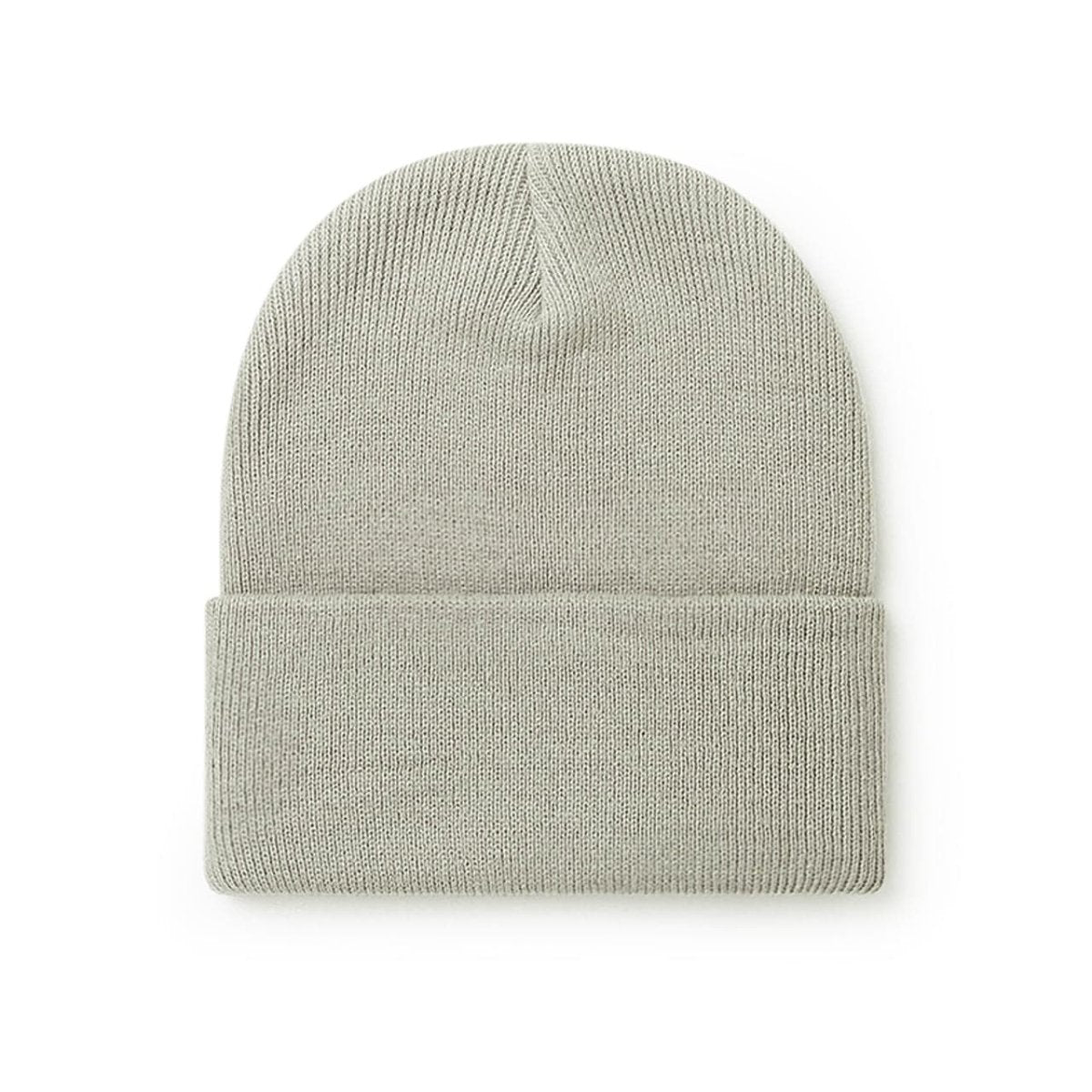 Carhartt WIP Short Watch Hat (Grau)  - Allike Store