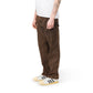 Carhartt WIP Single Knee Pant (Braun)  - Allike Store