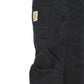 Carhartt WIP Single Knee Pant (Schwarz)  - Allike Store