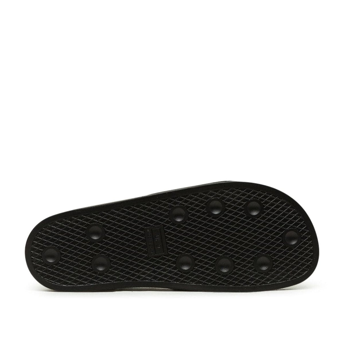 Carhartt WIP Slippers (Schwarz)  - Allike Store